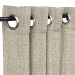 Sunbrella® Heritage Smoke