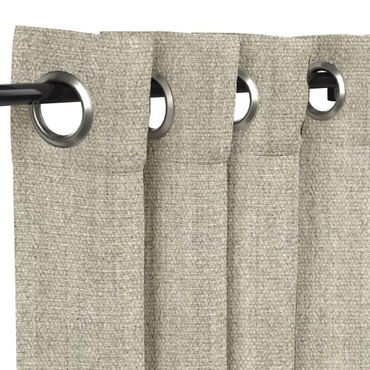 Sunbrella® Heritage Smoke