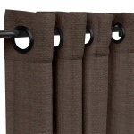 Sunbrella® Canvas Java