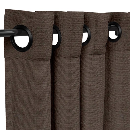 Sunbrella® Canvas Java