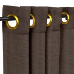 Sunbrella® Canvas Java