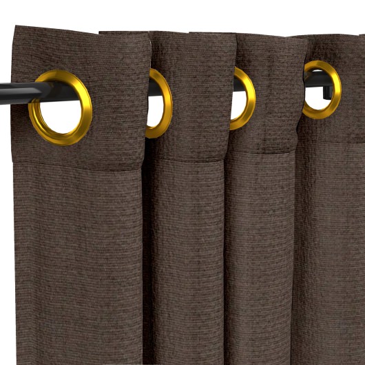 Sunbrella® Canvas Java