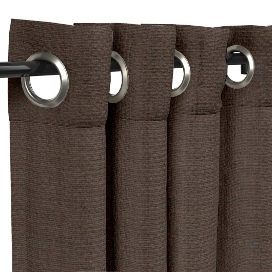 Sunbrella® Canvas Java