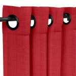 Sunbrella® Spectrum Cherry