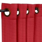 Sunbrella® Spectrum Cherry