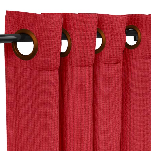 Sunbrella® Spectrum Cherry