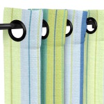 Sunbrella® Seville Seaside