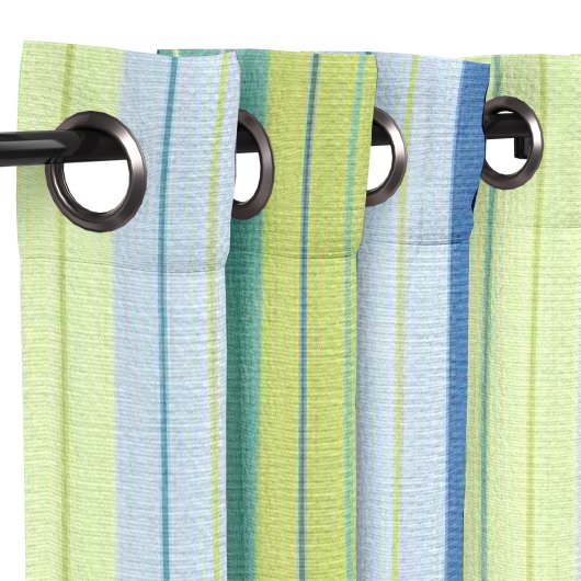 Sunbrella® Seville Seaside