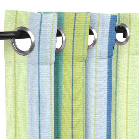 Sunbrella® Seville Seaside