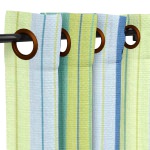 Sunbrella® Seville Seaside