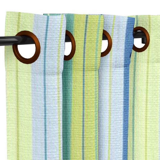 Sunbrella® Seville Seaside