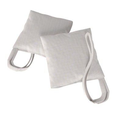 Curtain Anchor Weights - Sunbrella® Essential Solids Collection (Pair of 2)