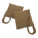 Sunbrella Spectrum Caribou Outdoor Curtain