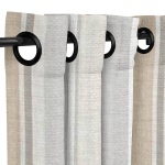 Sunbrella® Trusted Fog