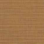 Sunbrella Dupione Caramel Outdoor Curtain