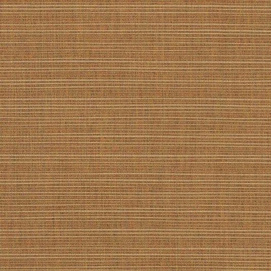 Sunbrella Dupione Caramel Outdoor Curtain