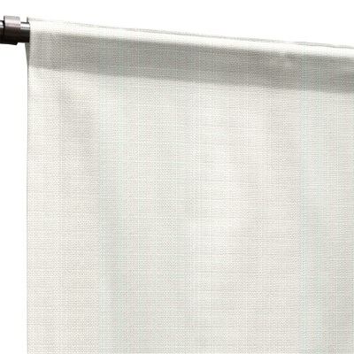 Sunbrella® Linen Natural with Sleeve Top - 50 in. x 120 in.