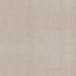 Free Sample - Tempotest Turin Taupe Semi-Sheer Extra Wide Outdoor Curtain