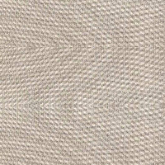 Free Sample - Tempotest Turin Taupe Semi-Sheer Extra Wide Outdoor Curtain