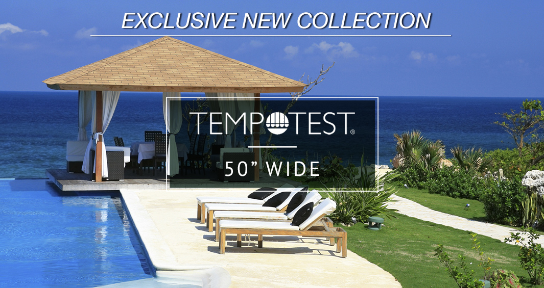 Tempotest 50 Wide