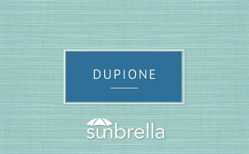 Collection : Sunbrella : Dupione