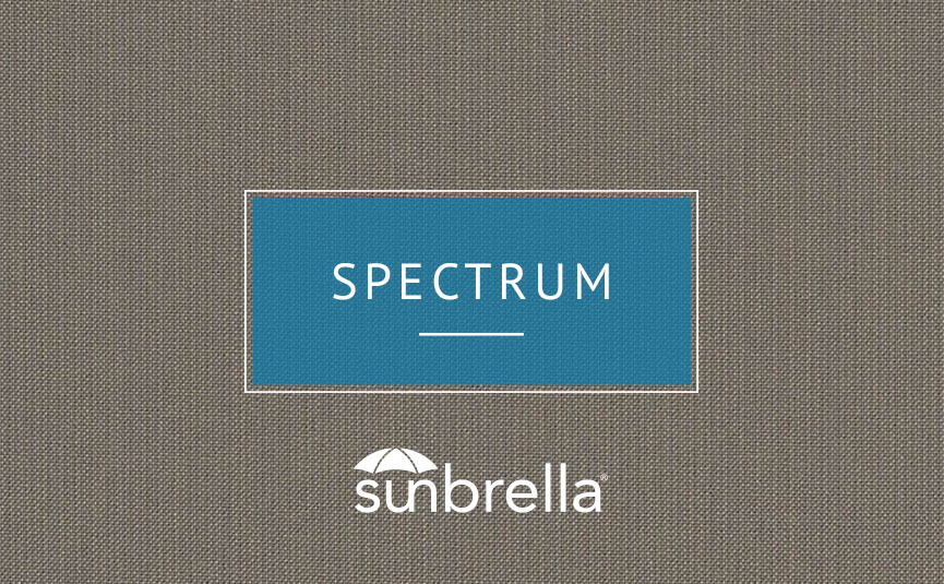 Collection : Sunbrella : Spectrum