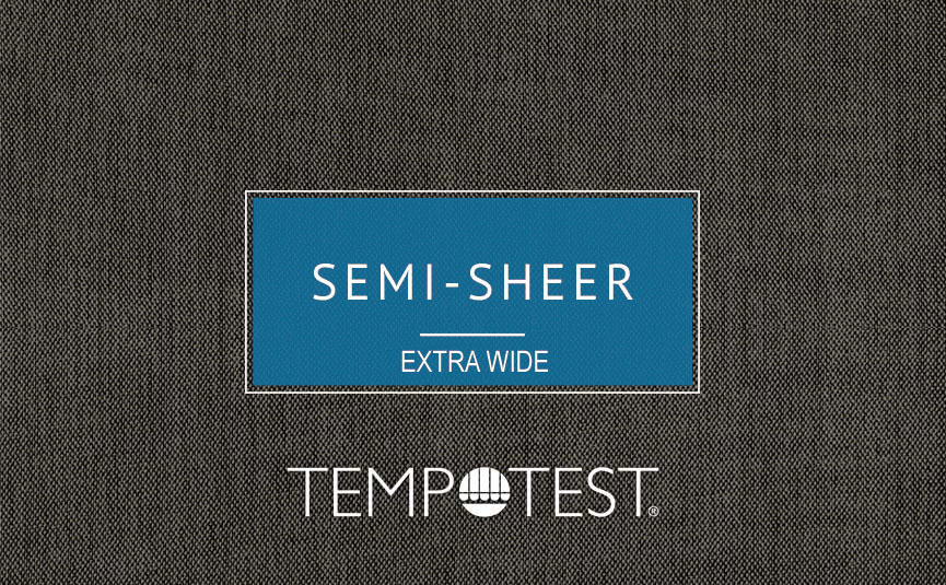 Collection : Tempotest : Semi-Sheer