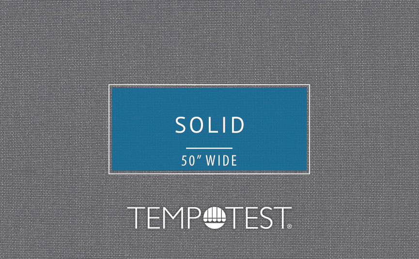 Collection : Tempotest : 50 : Solid